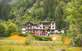Pirker'S Natur- & Bio Familienhotel